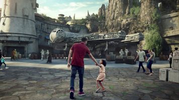 Featured image for “Star Wars: Galaxy’s Edge Open May 31 at Disneyland Resort, August 29 at Disney’s Hollywood Studios”