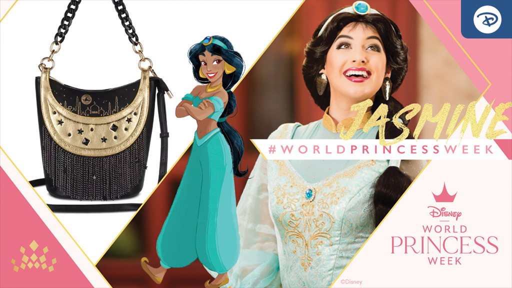 princess jasmine and aladdin disney world