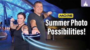 Featured image for “New PhotoPass Surprises this Summer at Walt Disney World”