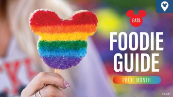Featured image for “Pride Month Foodie Guide 2024”