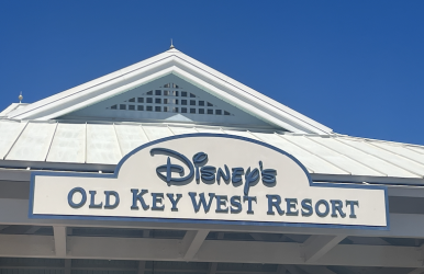 Featured image for “Disney’s Best Kept Secret is Disney’s Old Key West Resort”