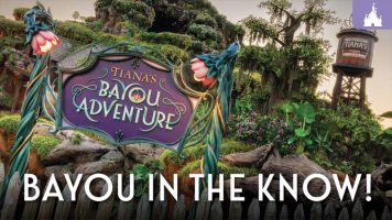 Featured image for “EVERYTHING To Know Before Riding Tiana’s Bayou Adventure”