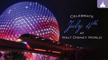 Featured image for “10 Ways to Celebrate July 4th at Walt Disney World”