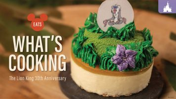Featured image for “All ‘The Lion King’ 30th Anniversary Treats Coming This June”
