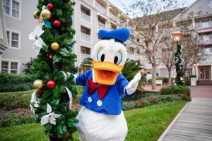 Featured image for “Walt Disney World – Annual Passholders – Save on Rooms at Select Disney Resort Hotels This Fall and Holiday Season”