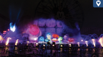 Featured image for “New ‘Inside Out 2’ Experiences to Love at Disney Parks”