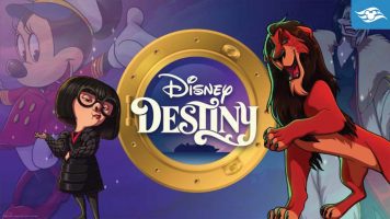 Featured image for “Discover the Disney Destiny: Three Days of Heroic and Villainous Reveals”