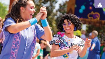 Featured image for “New & Returning Items to Celebrate at Walt Disney World During Hispanic & Latin American Heritage Month”