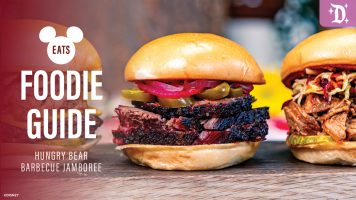 Featured image for “Hungry Bear Barbecue Jamboree Foodie Guide”