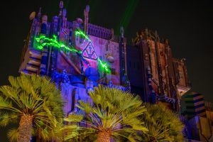 Featured image for “Halloween Time at Disney California Adventure Park Features Guardians of the Galaxy – Monsters After Dark”