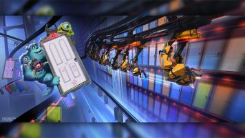 Featured image for “Monsters, Inc. Land Announced for Hollywood Studios”