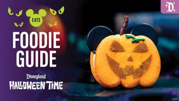 Featured image for “Disneyland Halloween Foodie Guide 2024”