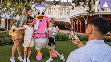 Featured image for “7 Fun Walt Disney World Resort Activities”