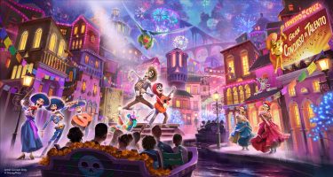 Featured image for “First-Ever Coco Ride Announced”