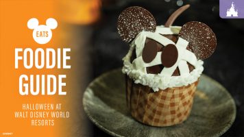 Featured image for “Foodie Guide to Halloween Treats at Walt Disney World Resorts 2024”