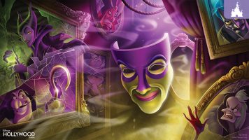 Featured image for “New Villains Show Coming to Disney’s Hollywood Studios in Summer 2025”