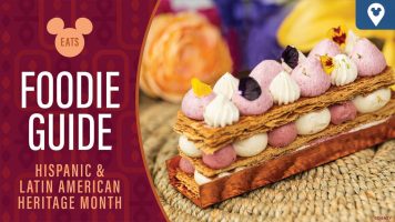 Featured image for “Hispanic and Latin American Heritage Month Foodie Guide 2024”