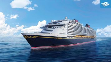 Featured image for “Disney Cruise Line Reveals Spaces and Experiences Coming to the Disney Adventure, Setting Sail on Dec. 15, 2025”