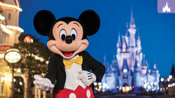 Featured image for “Walt Disney World – U.S. Military Members Can Take Advantage of Great Rates at Select Disney Resort Hotels in 2025”