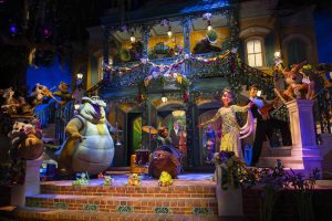 Featured image for “Tiana’s Bayou Adventure Attraction Debuts at Disneyland Resort Nov. 15, 2024”