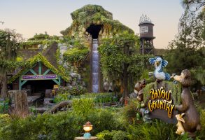 Featured image for “Bayou Country at Disneyland Park Fact Sheet”