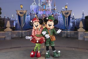 Featured image for “Disneyland News Holidays at the Disneyland Resort Brings Classic and New Family-Friendly Favorites, Nov. 15, 2024-Jan. 6, 2025”