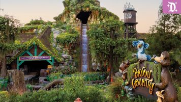 Featured image for “Planning Tips for Tiana’s Bayou Adventure at Disneyland”