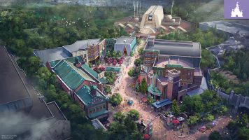 Featured image for “New Doors Open for Monsters and Muppets at Hollywood Studios”