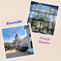 Featured image for “Agent Blog: Disney’s Port Orleans Resort – Riverside and French Quarter”