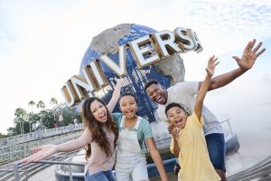 Featured image for “Universal Orlando Resort Honors Military Members With Exclusive Military Freedom Pass, Plus Special Vacation Packages With Significant Savings At The Destination’s Hotels”