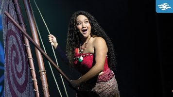 Featured image for “Disney Treasure First Look: ‘Disney The Tale of Moana’ Stage Show”