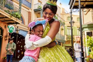 Featured image for “Disneyland – Kids’ Special Ticket Offer – For a Limited Time, Children (Ages 3 to 9) Can Visit for as Low as $50 Per Child With a Special 1-Day, 1-Park Ticket”