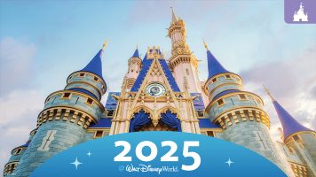 Featured image for “New Details About What’s Coming to Walt Disney World in 2025”