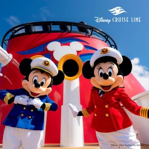 Featured image for “Disney+ Subscribers: Kids Sail 50% Off on Select Disney Cruises!”