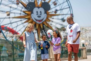 Featured image for “Disneyland – Disneyland Resort Announces Southern California Resident Ticket Offer, a Special 3-Day, 1-Park Per Day Ticket as Low as $67 for a Total Price of $199 for a Limited Time”