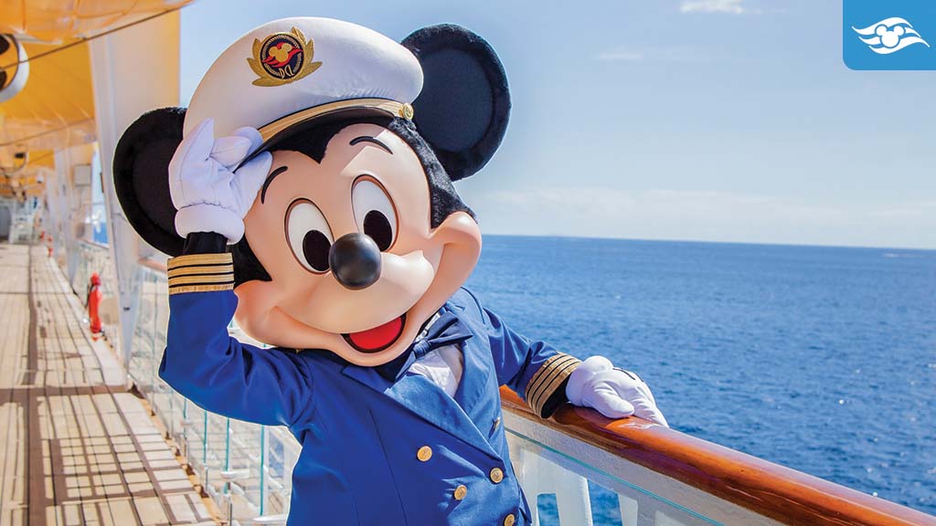 Featured image for “Disney Cruise – Limited-Time Promotion on Select Cruises: Pay Only 50% of Required Deposit at Time of Booking”