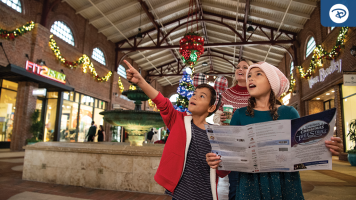 Featured image for “10 Holiday Activities For $10 or less at Walt Disney World and Disneyland Resort”