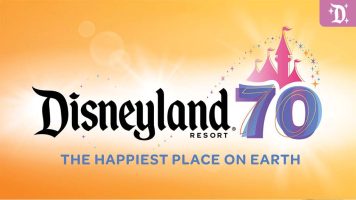 Featured image for “Guide to the 70th Anniversary at Disneyland Resort”