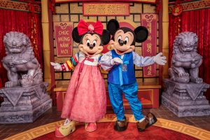 Featured image for “Lunar New Year at Disney California Adventure Park 2025 Fact Sheet”