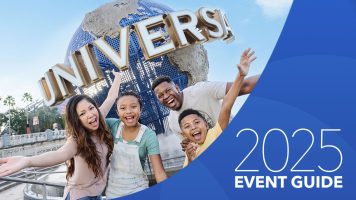 Featured image for “Universal Orlando Resort Announces 2025 Destination-Wide Event Dates – From Seasonal Events To Original Experiences – Helping Guests Plan Their Next Trip To Enjoy Nonstop Thrills Across The Theme Parks, Universal Citywalk And Hotels”