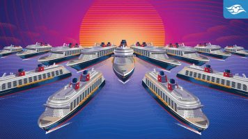 Featured image for “Disney Cruise Line Provides More Details on New Ships”