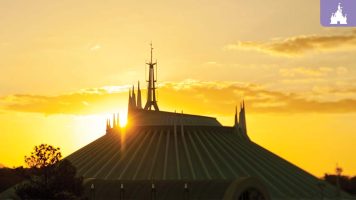 Featured image for “Blasting Through Time: 50 Years of Space Mountain at Walt Disney World”