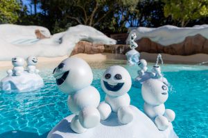 Featured image for “Disney’s Water Parks Blizzard Beach 30th Anniversary Splashes Down in April at Walt Disney World Resort”