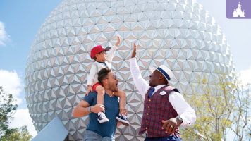 Featured image for “Club Level Guests Save 20% on a Disney Private VIP Tour for a Limited Time”