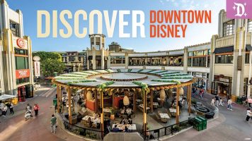 Featured image for “The Ultimate Guide to Downtown Disney District at Disneyland Resort”