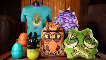 Featured image for “Universal Orlando Resort Shares A First Look At The Expansive Collection Of All-New Merchandise And Incredible Retail Experiences At Universal Epic Universe, Opening On May 22, 2025”