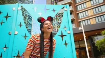 Featured image for “Disneyland – Disney® Visa® Cardmembers: Save Up to 30% on Select Stays at a Disneyland Resort Hotel”